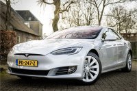Tesla Model S 100D Carbon Enhanced
