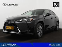 Lexus UX 300e Luxury | Lederen