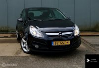 Opel Corsa 1.4-16V Sport {CRUISE CONTROL
