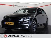 Volkswagen e-Golf Navigatie Camera Stoel verwarming