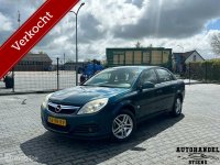 Opel Vectra 1.8-16V Temptation