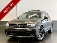 Volkswagen Tiguan 1.5 TSI ACT Highline