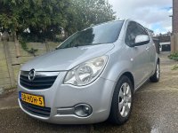 Opel Agila 1.2 Enjoy Airco CarPlay