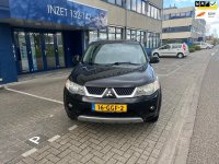 Mitsubishi Outlander 2.4 Instyle ((( 7-persoons/automaat/