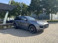 Porsche Cayenne 4.8 GTS | Grey