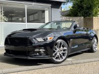 Ford Mustang Convertible 5.0 GT CLIMA