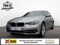 BMW 3-serie 320i Corporate Lease Executive
