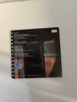 7\' vinyl singel van Robert plant