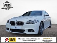 BMW 5-serie 520i M Sport Edition