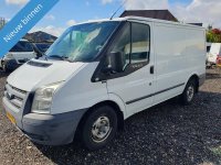 Ford TRANSIT/TOURNEO met airco