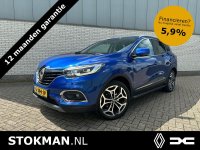Renault Kadjar 1.3 TCe Intens 140pk