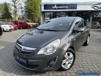 Opel Corsa 1.2 16V 3drs Automaat