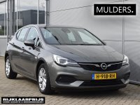 Opel Astra 1.2 turbo 130 pk