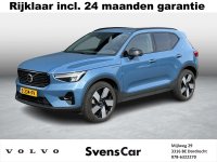 Volvo XC40 1.5 T5 Recharge Ultimate