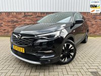 Opel Grandland X 1.2 Turbo Business