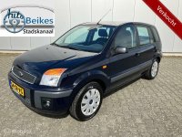 Ford Fusion 1.4-16V Trend