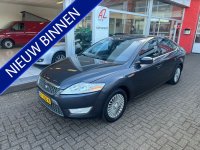 Ford Mondeo 2.0-16V Titanium Limited Edition
