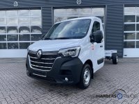 Renault Master 165PK RWD ChassisCabine L3
