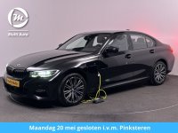 BMW 3-serie 330e M Sport Plug