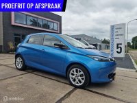 Renault Zoe R110 Limited 41 kWh