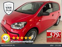 Volkswagen Up 1.0 Take Up AIRCO