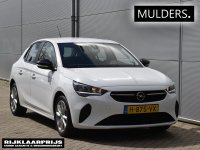 Opel Corsa 1.2 turbo Edition /