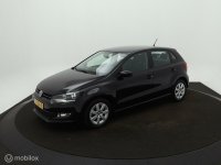 Volkswagen Polo 1.2 TSI BlueMotion Comfortline