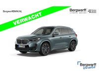 BMW X1 30e xDrive M-Sport -