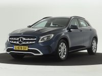 Mercedes-Benz GLA 180 Business Solution Limited