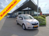 Opel Agila 1.2 94PK Edition AIRCO,