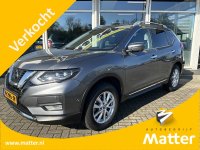 Nissan X-Trail 1.3 DIG-T Business Edition