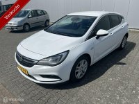 Opel Astra 1.6 CDTI Innovation 