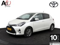 Toyota Yaris 1.3 VVT-i Trend |