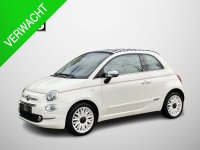 Fiat 500 C 1.2 Dolcevita Special