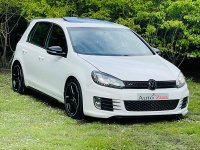 Volkswagen Golf 2.0 GTI/OPEN DAK/PERFORMANCE/LED
