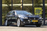 BMW 5 Serie Touring 530xd High