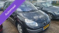 Renault Scenic 1.6-16V Privilège Luxe AUTOMAAT