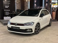 Volkswagen Polo 2.0 TSI GTI |PANORAMA|FULL