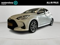 Toyota Yaris 1.5 Hybrid Dynamic (Carplay