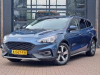 Ford FOCUS Wagon Active 1.0 EcoBoost