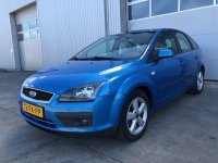 Ford Focus 1.6-16V First Edition NETTE