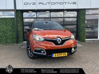 Renault Captur 1.2 TCe Automaat Dynamique