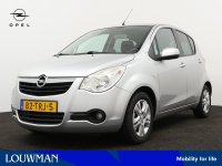 Opel Agila 1.0 Edition | Airco