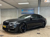 BMW 5-serie 540i xDrive High Executive,