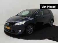 Toyota Verso 1.8 VVT-i Aspiration Navigatie