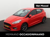 Ford Fiesta 1.0 EcoBoost ST-Line Climate