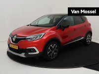 Renault Captur 0.9 TCe PK Intens