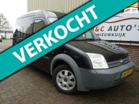 Ford Transit Connect T230L2H2 1.8 TDCi