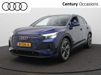 Audi Q4 e-tron 40 Launch edition