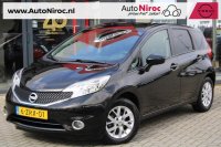 Nissan Note 1.2 Connect Edition |